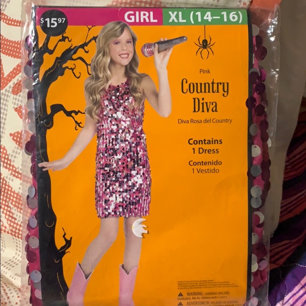 Costume